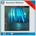 réflecteurs en aluminium réflecteur en aluminium